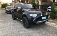 Mitsubishi Montero GLS-V 2012 for sale