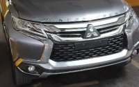 Mitsubishi Montero Sport 2016 for sale 