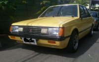 1982 Mitsubishi Lancer for sale 
