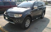 2009 Mitsubishi Montero Sport for sale