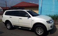 Mitsubishi Montero Sport GLS 2011 for sale 