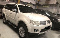 Mitsubishi Montero Sport 2009 for sale 