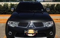 Mitsubishi Montero Gls 2010 for sale