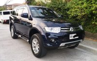 Mitsubishi Montero 2014 for sale