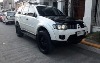 2010 Mitsubishi Montero Sport AT for sale 