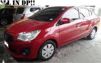 2017 Mitsubishi Mirage G4 for sale