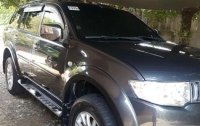 Mitsubishi Montero GLS V 2011 Model for sale