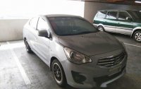 Mitsubishi Mirage G4 2017 for sale 