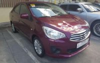 2017 Mitsubishi Mirage G4 for sale