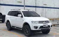 Mitsubishi Montero GLX 2015 for sale