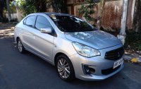 2015 Mitsubishi Mirage G4 for sale