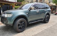 For sale 2010 Mitsubishi Montero