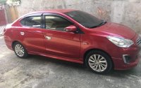 Mitsubishi Mirage G4 2014 for sale 