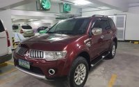 Mitsubishi Montero Sport 2011 for sale