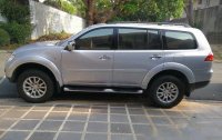 Mitsubishi Montero Sport 2012 for sale 