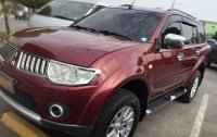 Mitsubishi Montero 2010 for sale