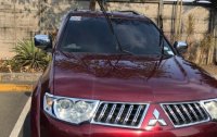 Mitsubishi Montero Sport GLS 2010 for sale