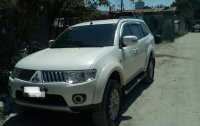 Mitsubishi Montero Sport 2013 for sale