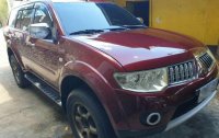 Mitsubishi Montero 2010 for sale