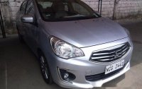 Mitsubishi Mirage 2016 for sale 