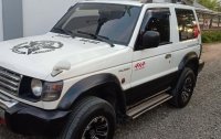 Like New Mitsubishi Pajero for sale