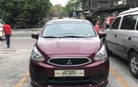 Mitsubishi Mirage 2016 for sale