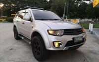 2014 Mitsubishi Montero GLSV for sale 