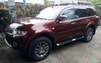 Mitsubishi Montero 2009 for sale