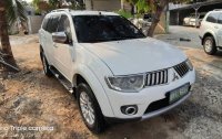 Mitsubishi Montero GLS V 2012 for sale 