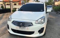 Mitsubishi Mirage G4 2017 for sale