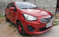 2015 Mitsubishi Mirage G4 for sale