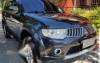 2010 Mitsubishi MONTERO Sport for sale 