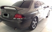 Like New Mitsubishi Lancer for sale