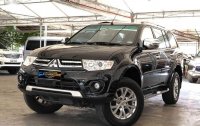 2014 Mitsubishi Montero for sale