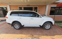 2012 Mitsubishi Montero Sport for sale