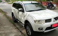 2012 Mitsubishi Montero Sport for sale