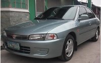Mitsubishi Lancer Glxi 1997 for sale