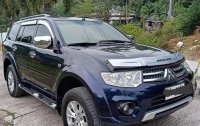 Mitsubishi Montero 2014 for sale