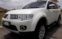 2010 Mitsubishi Montero Sport for sale