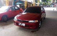 For sale 1997 Mitsubishi Lancer