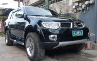 Mitsubishi Montero 2012 for sale