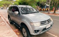 2014 Mitsubishi Montero for sale