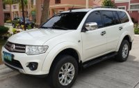 Mitsubishi Montero 2014 for sale