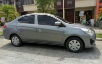 Mitsubishi Mirage G4 GLX 2015 for sale