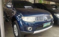 Mitsubishi Montero Sport 2009 for sale