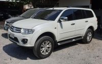 Mitsubishi Montero 2014 for sale