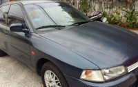 1997 Mitsubishi Lancer for sale