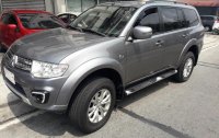 2015 Mitsubishi Montero for sale