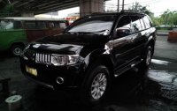 2010 Mitsubishi Montero for sale