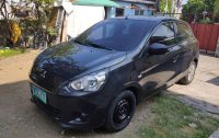 Mitsubishi Mirage 2013 for sale